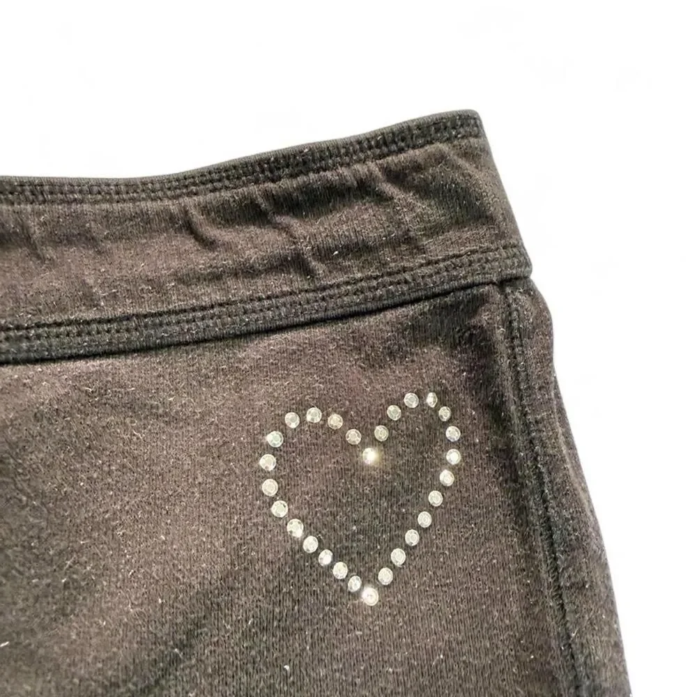 Canyon River Blues Women's Black Shorts